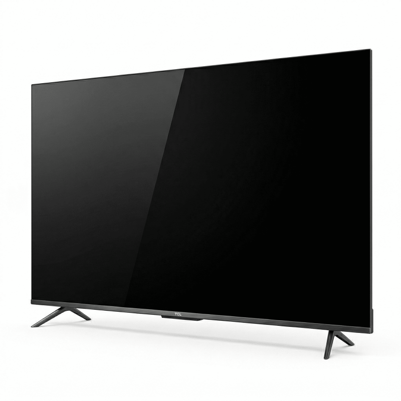Téléviseur GOOGLE 65'' 4K UHD HDR 10 - AIPQ PROCESSOR - TCL - 65P7K