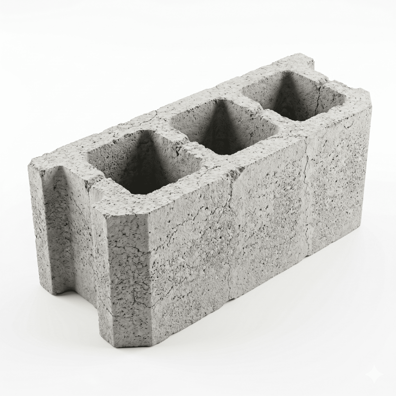 Hourdis Français 15 x 20 x 53 cm à partir de 250 quantités