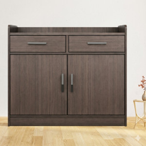 Rangement en bois - 05-508 - 80X40X120