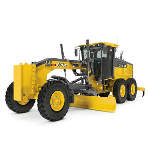 Location de Grader - Niveleuse Sany SMG200C-6
