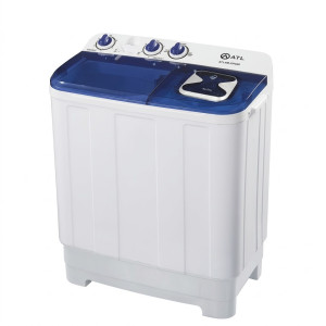Machine à laver semi-automatique 15 kg - ATL - ATLWM-XPB150
