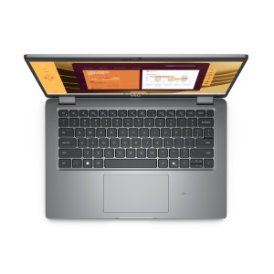 Ordinateur portable 35,6 cm (14") DELL Latitude 5450 Intel® Core™ Ultra 7 165U Full HD 32 Go SDRAM 512 Go SSD Windows 11 Pro