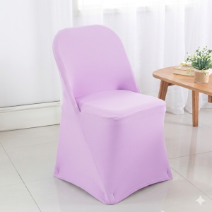 Location pour Housse de chaise - Parme