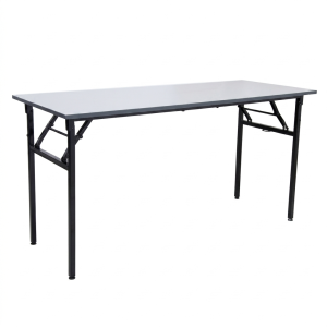 Table rectangle Modele 2 - Long-200cm Iarg-90cm