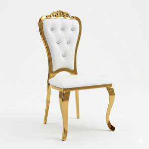 Location de Chaise Eagle - H:104cm l:50cm à partir de 50 chaises