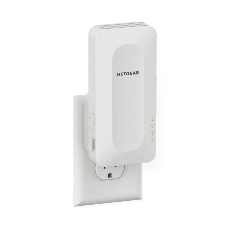 Netgear AX1800 WiFi Mesh Extender (EAX15)