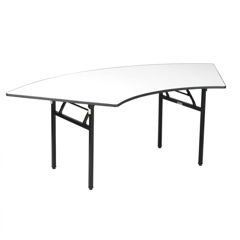 Table Serpentin - Long:230cm larg:75cm H:75cm