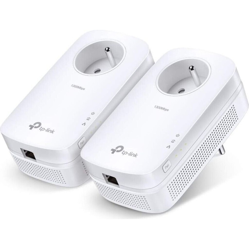 TP-LINK TL-PA8015P KIT x 2
