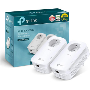 TP-LINK TL-PA8015P KIT x 2