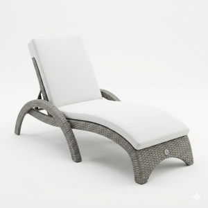 Transat Luxe Extérieur Premium