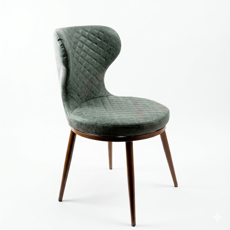 Location de Chaise Oxford - H:81cm l:41cm à partir de 50 Chaises