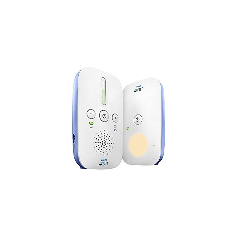 Philips Avent SCD501 Philips Avent SCD501