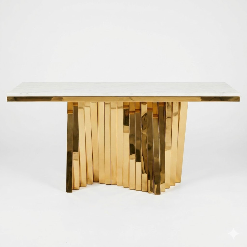 Location de Table Galaxie - L:147cm H80cm