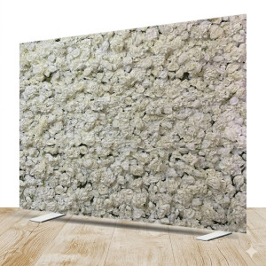 Location pour Mur Floral et Support H 200cm - Larg 240cm - Couleur 9