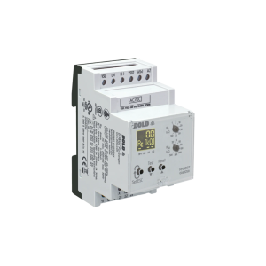 Contrôleur d'isolement 1RT Rail DIN, 2A, 5A, 100V c.a., 400 V c.a. 