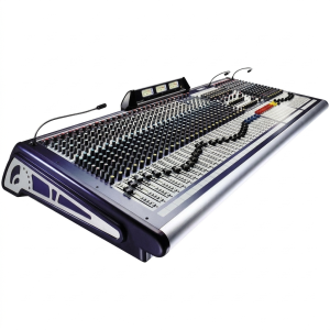 Console de mixage analogique Soundcraft