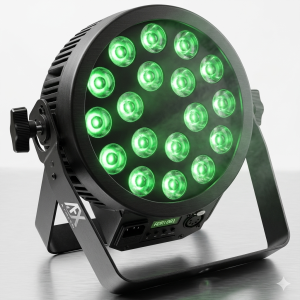 Location de Par led etanche