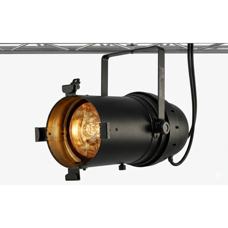 Location de Projecteur PAR 64 Professionnel