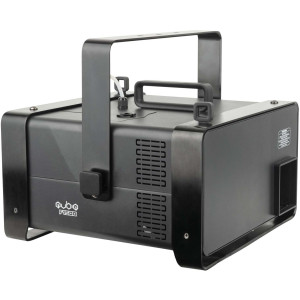 Location de Laser d'Animation Professionnel - 5 Watts RGB