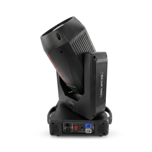 Location de Lyre Hybride Beam Spot et Wash 380 - Performance Totale