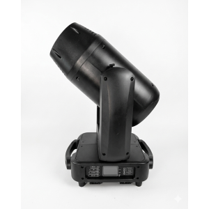 Location de Lyre Hybride Beam Spot et Wash 800 - Puissance Monumentale