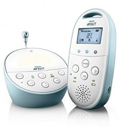 Philips Avent Ecoute-Bébé