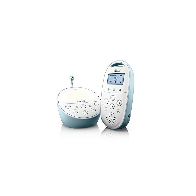 Philips Avent Ecoute-Bébé Philips Avent Ecoute-Bébé