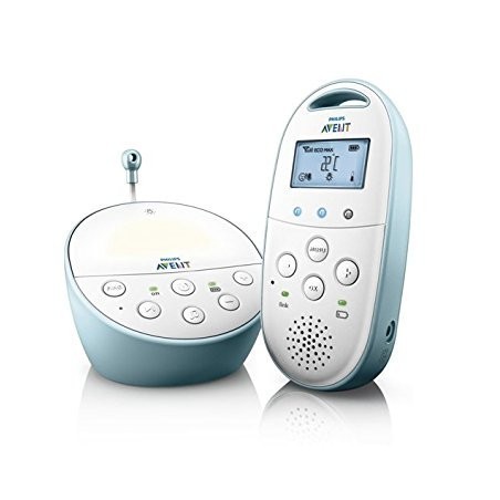 Philips Avent Ecoute-Bébé