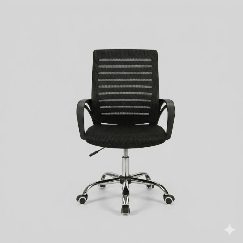 Chaise Ergonomique Premium Mesh Respirant 968-88-1 Chaise Ergonomique Premium Mesh Respirant 968-88-1