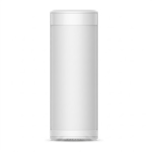 Détecteur de mouvement extérieur - Hikvision DS-PDTT15AM-LM-WE