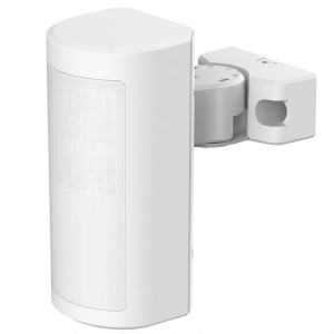 Détecteur double IRP sans fil - Hikvision DS-PDP18-HM-WE