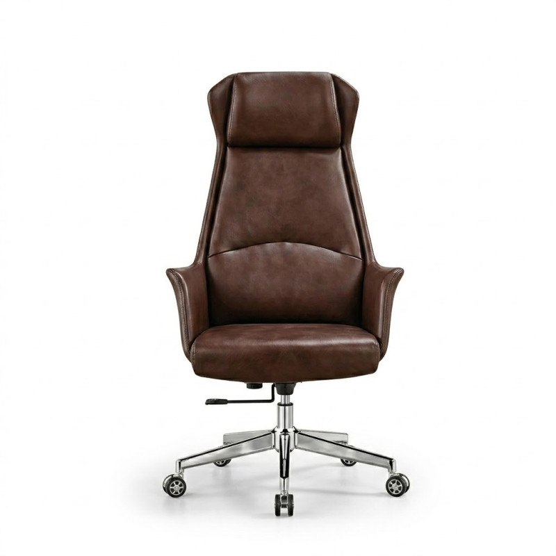 Fauteuil de Direction Ergonomique C840-1 Fauteuil de Direction Ergonomique C840-1