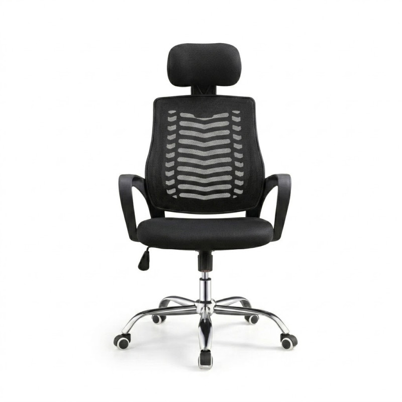 Chaise de Bureau Ergonomique Premium 968-81-1 Chaise de Bureau Ergonomique Premium 968-81-1