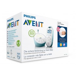 Philips Avent Ecoute-Bébé