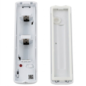 Détecteur rideau sans fil Hikvision - DS-PDC10AM-EG2-WE