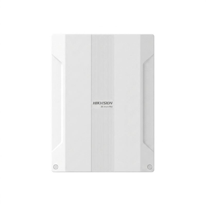 Panneau de contrôle d'alarme hybride - Hikvision - DS-PHA48-EP