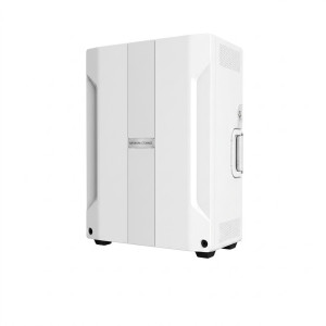 Panneau de contrôle d'alarme hybride - Hikvision - DS-PHA48-EP