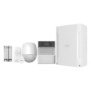 Panneau d'alarme - Hikvision - DS-PHA64-LP(O-STD)