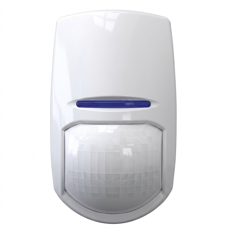 Détecteur Pyronix - Hikvision - DS-PD2-D15AME