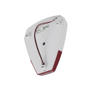 Alarme avec connexion filaire DS-PS1-R