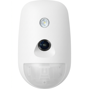 Détecteur de mouvement - Hikvision DS-PDPC12P-EG2-WE