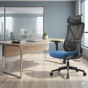 Chaise Orthopédique LM-177A-1 Chaise Orthopédique LM-177A-1
