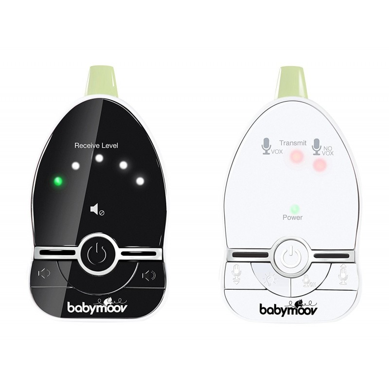 Babymoov Easy Care Babyphone