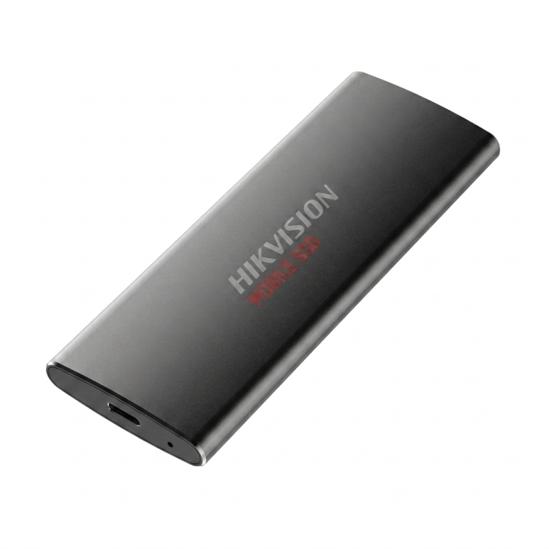 Disque dur externe SSD 1 To Hikvision - T300S