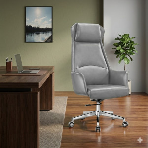 Chaise Directeur C840-1 Chaise Directeur C840-1