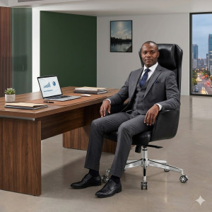 Chaise Directeur C840-1 Chaise Directeur C840-1