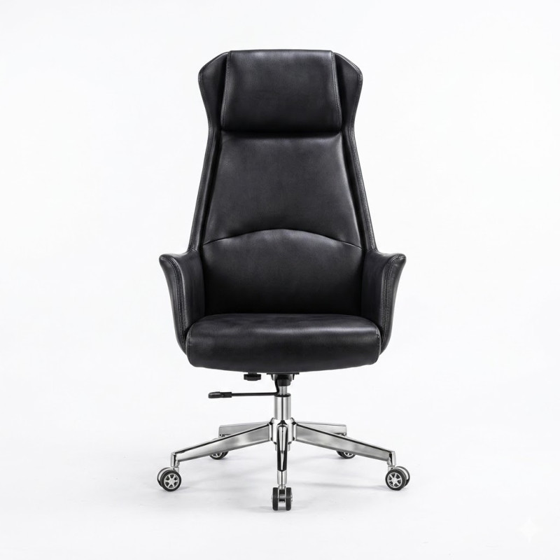 Chaise Directeur C840-1 Chaise Directeur C840-1