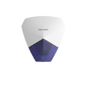 Sonnerie filaire Hikvision - DS-PS1-B