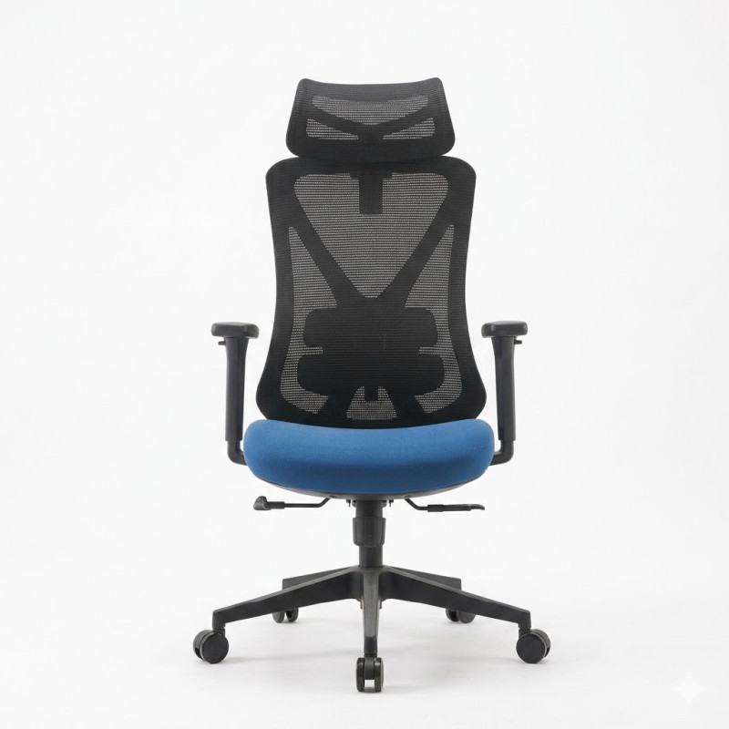 Chaise Orthopédique LM-177A-1 Chaise Orthopédique LM-177A-1