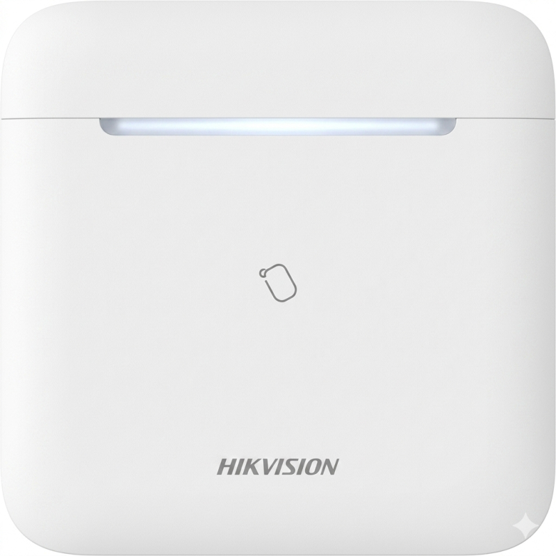 Communication Sans fil Centrale d'alarme - Hikvision - DS-PWA96-M-WE